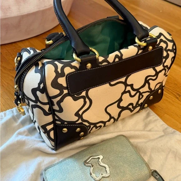 Tous Purse and Wallet - Picture 6 of 6